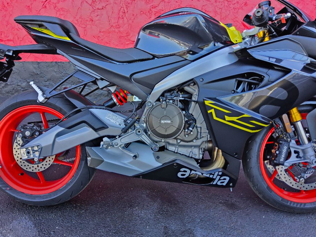 RS 660