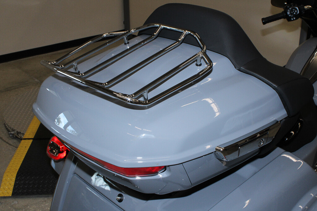 Street Glide® 3 Limited