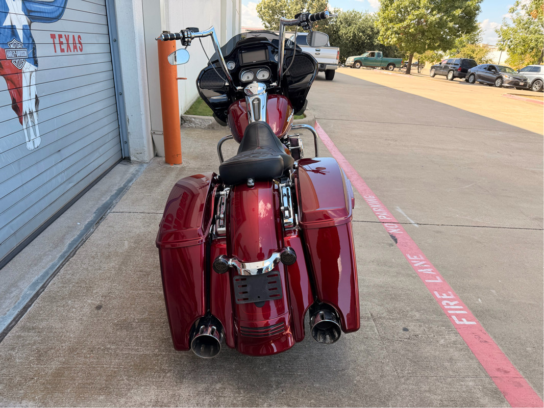 Road Glide® Special