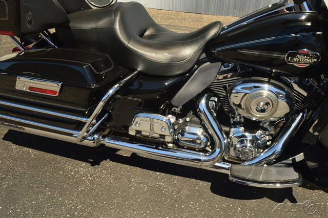 Electra Glide® Ultra Classic® 