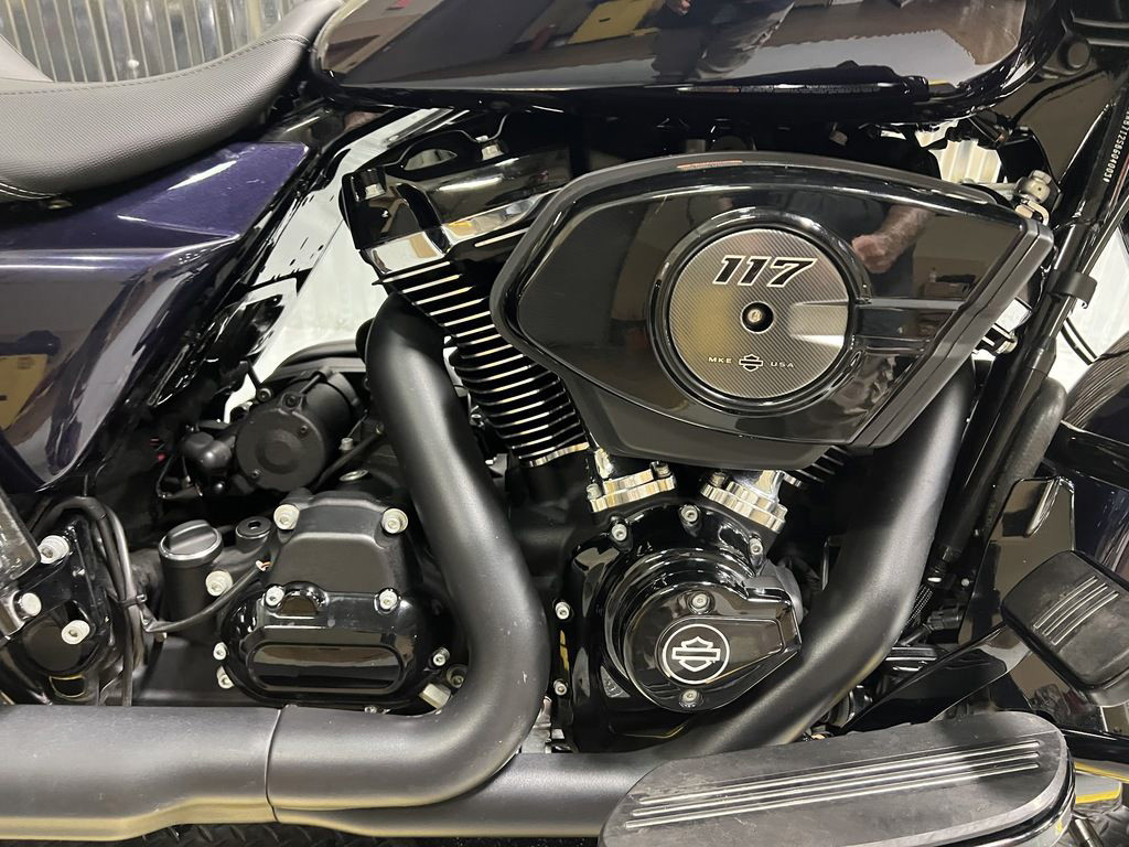 Street Glide®