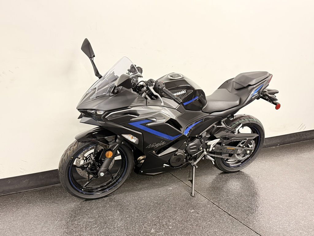 Ninja 500 ABS
