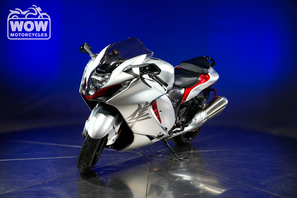 Hayabusa