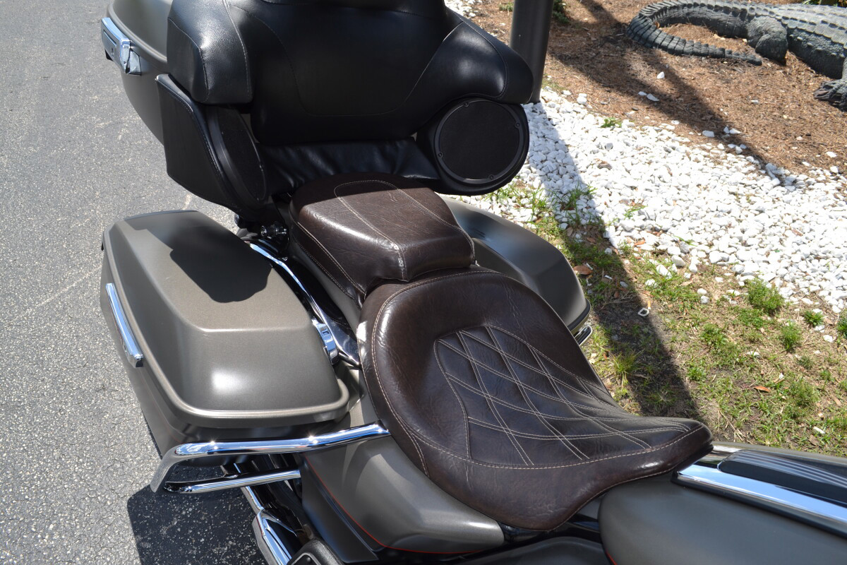 Electra Glide® Ultra® Limited