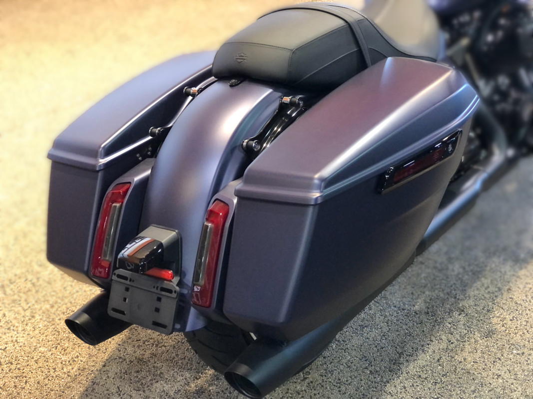 Road Glide®