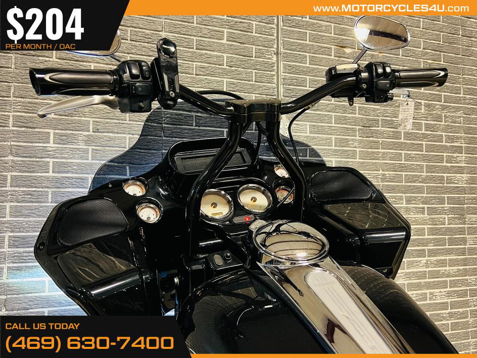Road Glide® Ultra