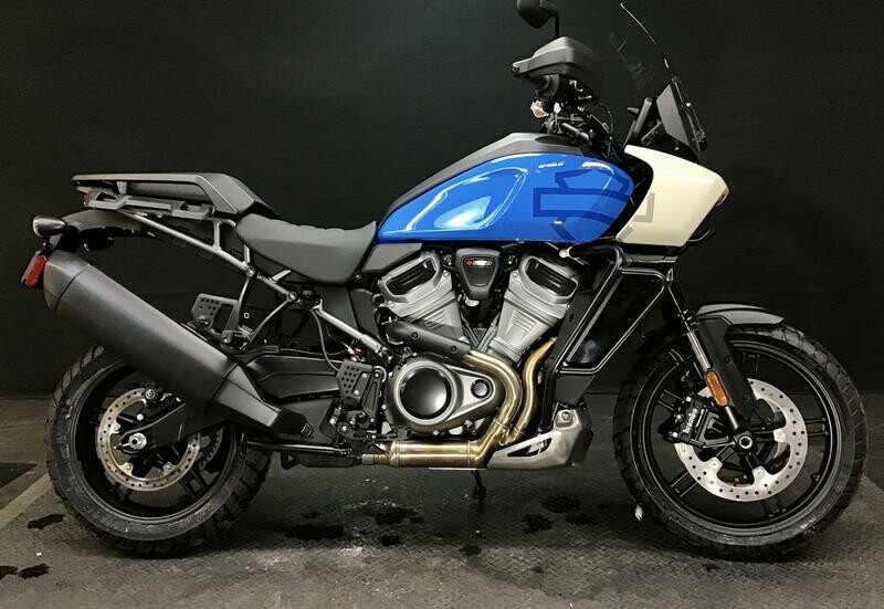 Pan America® 1250 Special