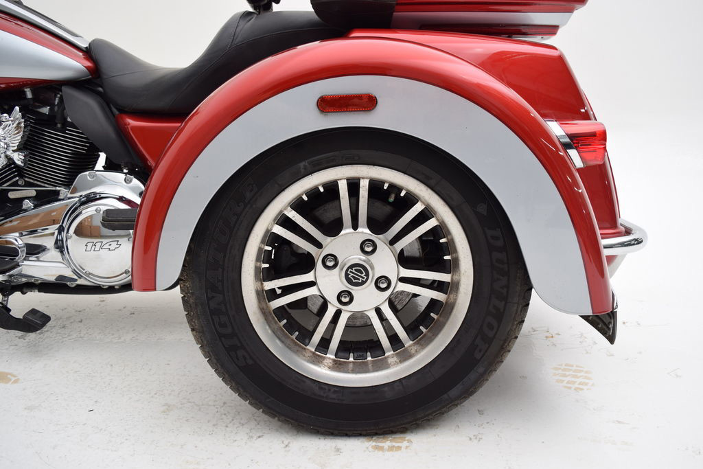 Tri Glide® Ultra