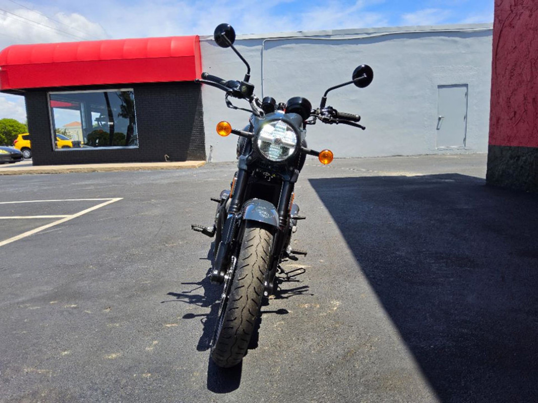 Shotgun 650