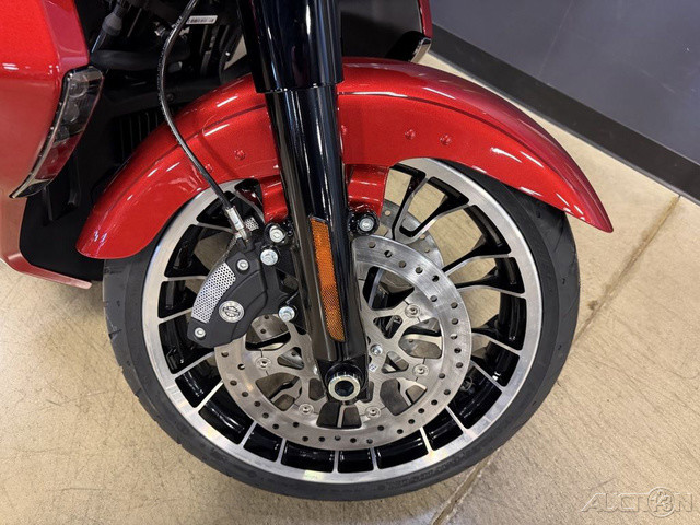 Street Glide® Limited