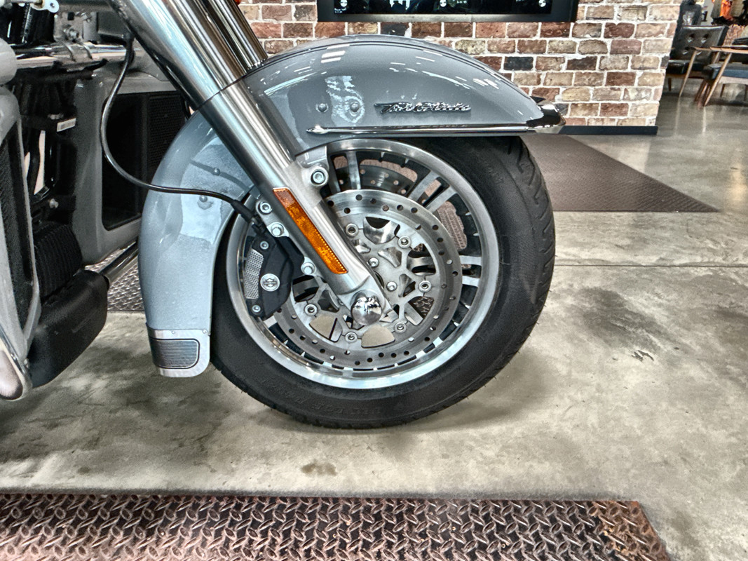 Tri Glide® Ultra