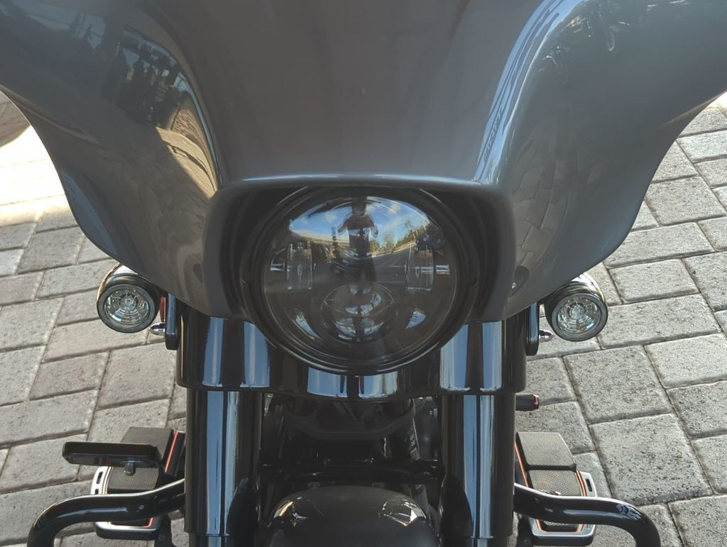 Street Glide® Special