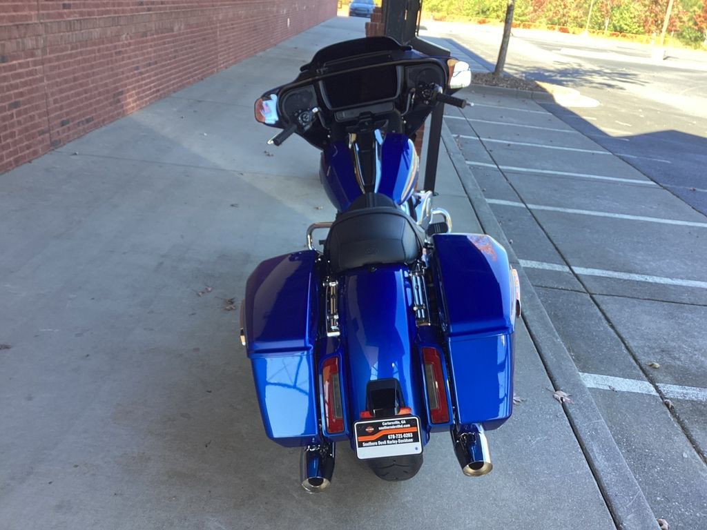 Street Glide®
