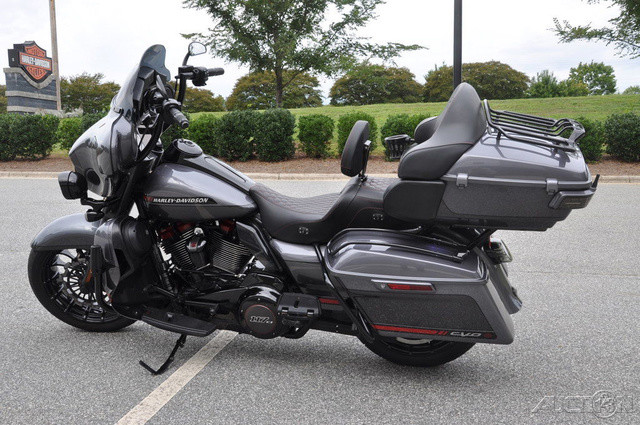 CVO® Limited