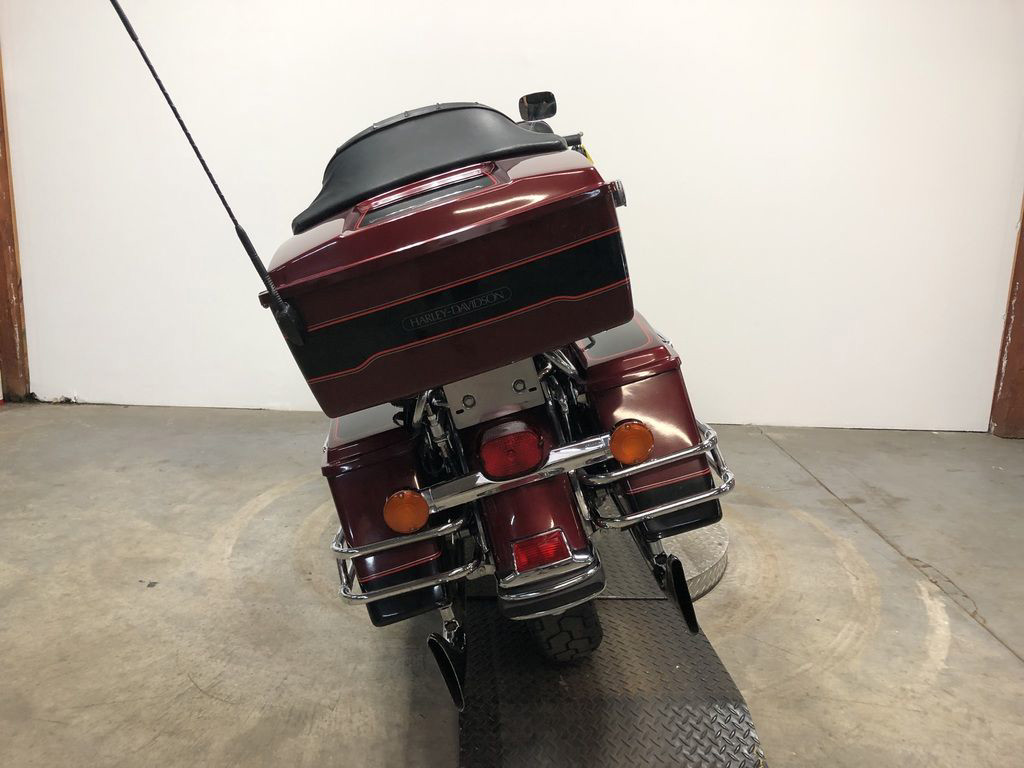 Electra Glide® Classic