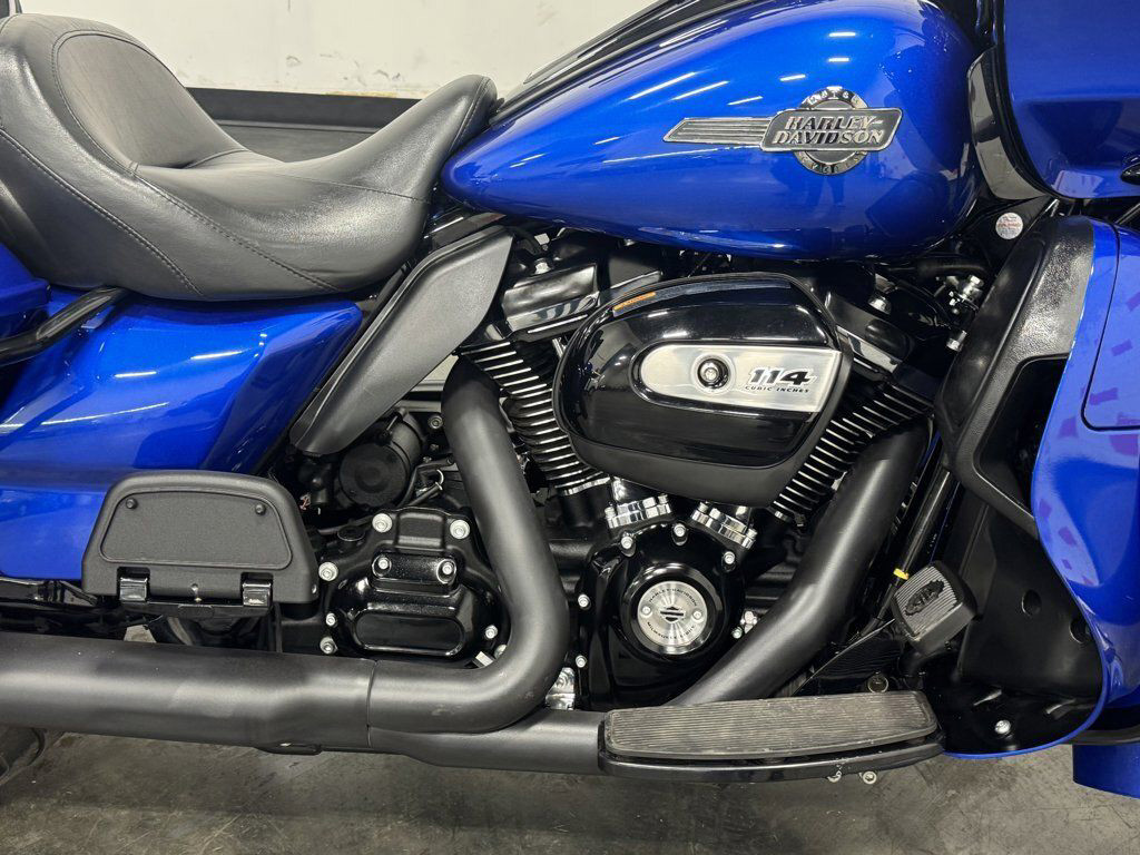 Road Glide® Limited