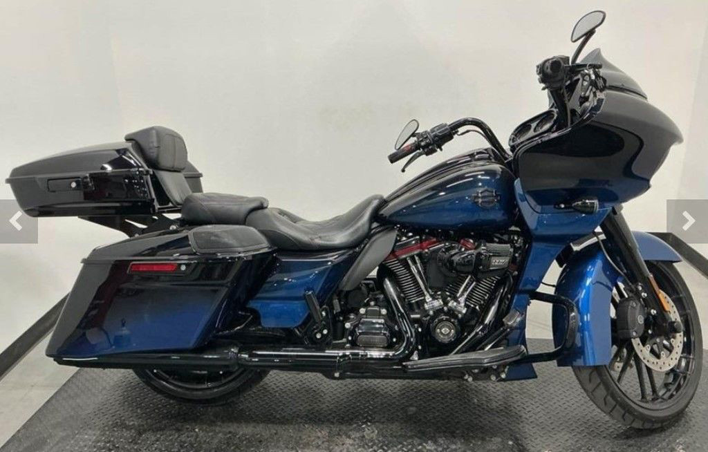 CVO® Road Glide®