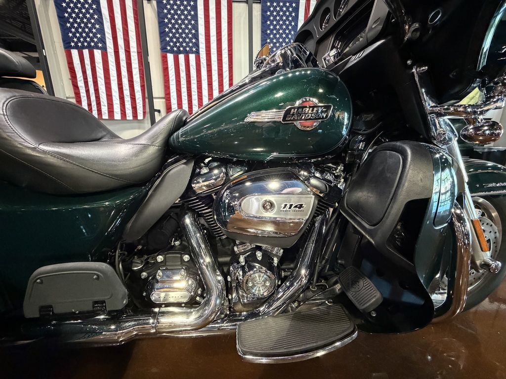 Tri Glide® Ultra