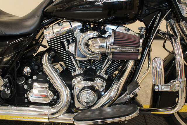 Street Glide® Special