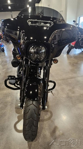 Street Glide® ST