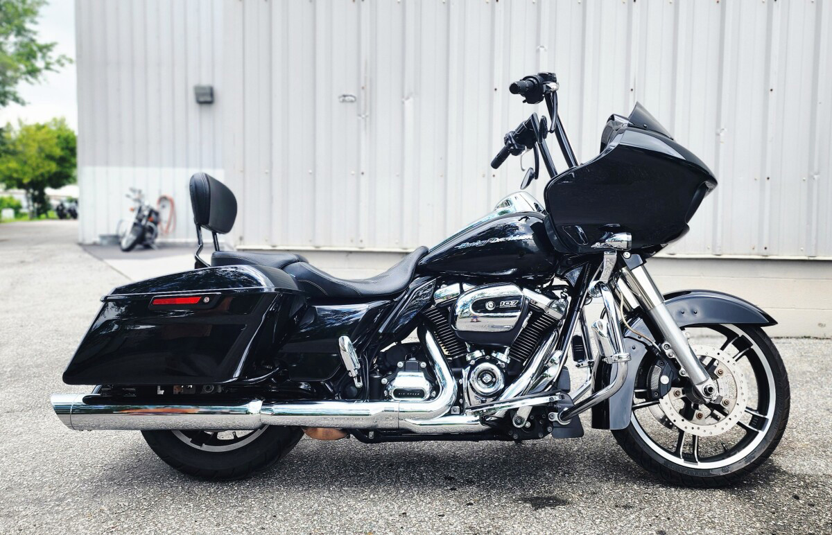 Road Glide® Special