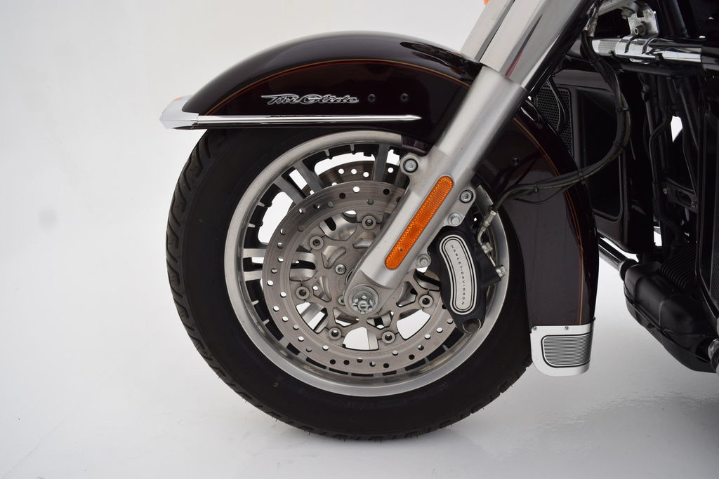 Tri Glide® Ultra Classic®