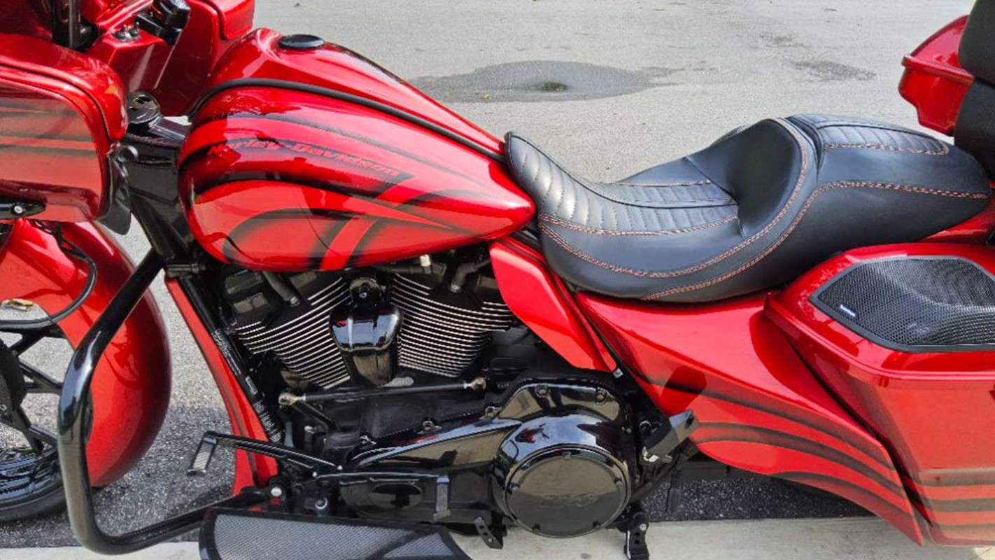 Road Glide® Special