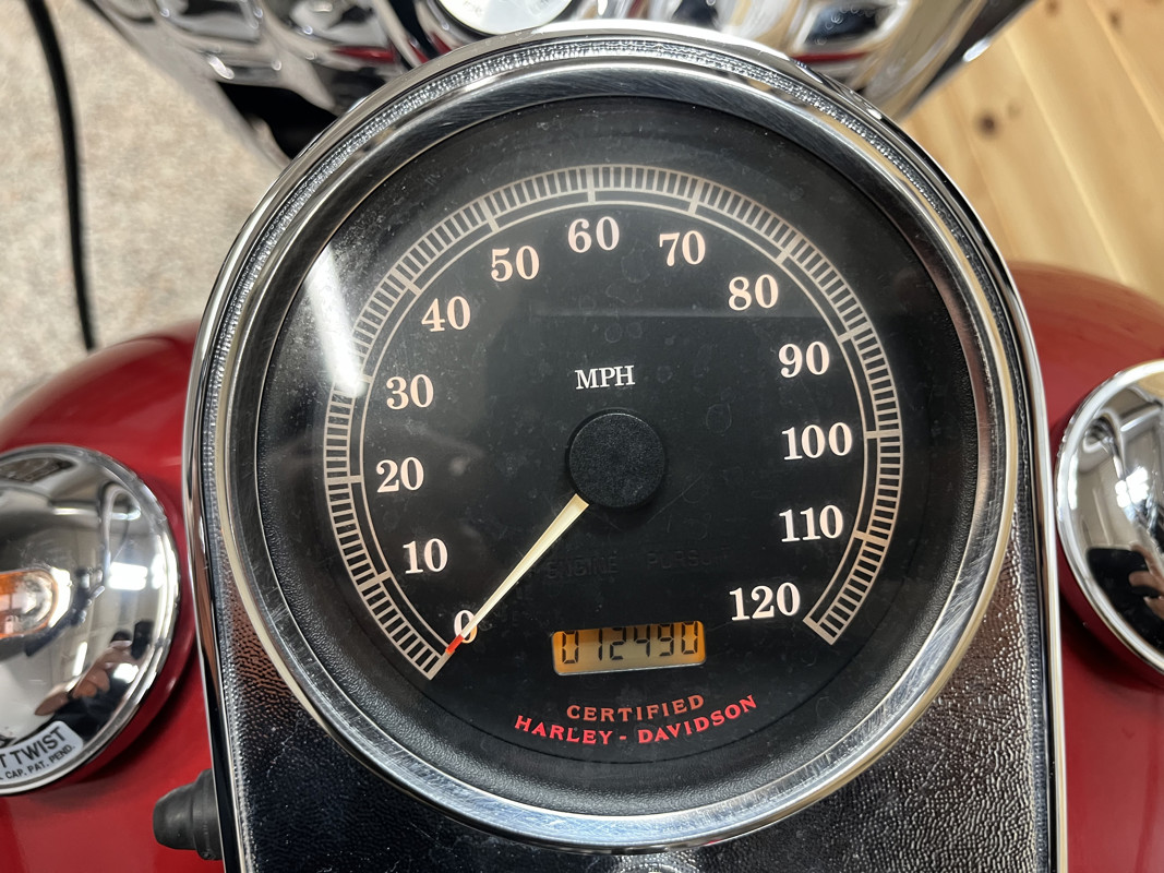 Road King® Classic