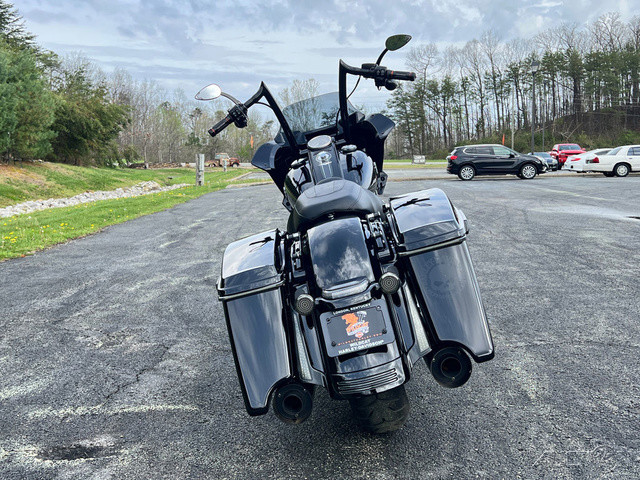 Road King® Special