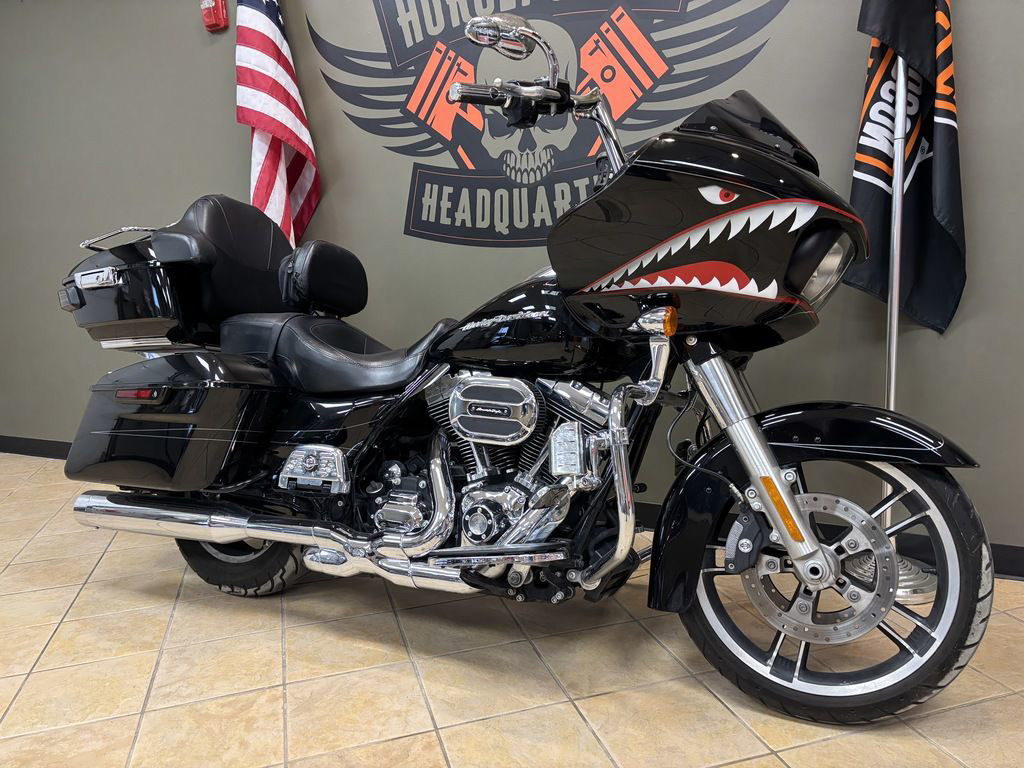 Road Glide® Special