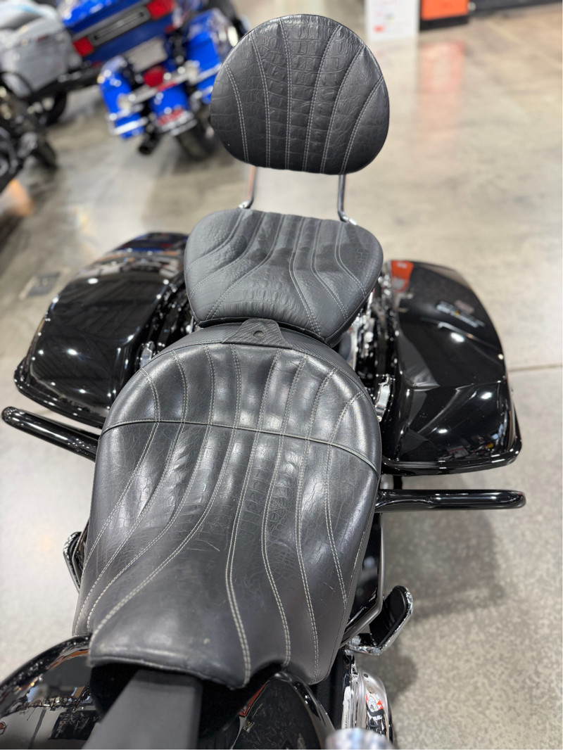 Street Glide® Special