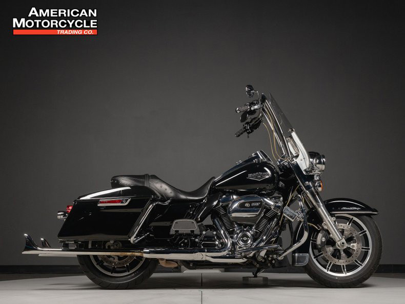 Road King®
