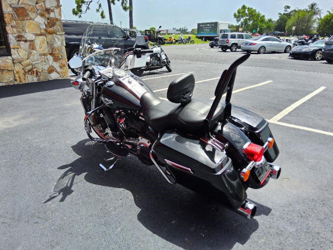 Road King®