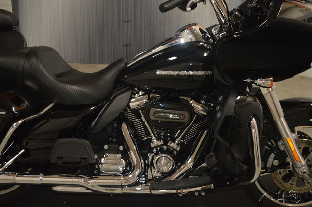 Road Glide® Limited