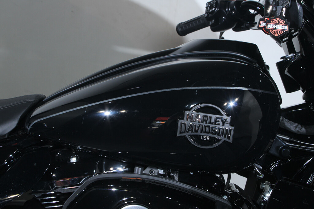 Street Glide® Limited