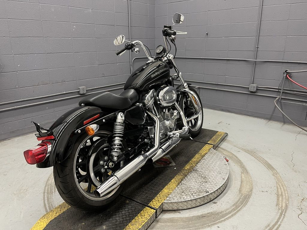 Sportster® Iron 883®