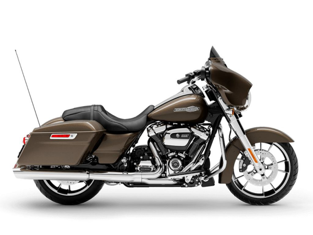 Street Glide®