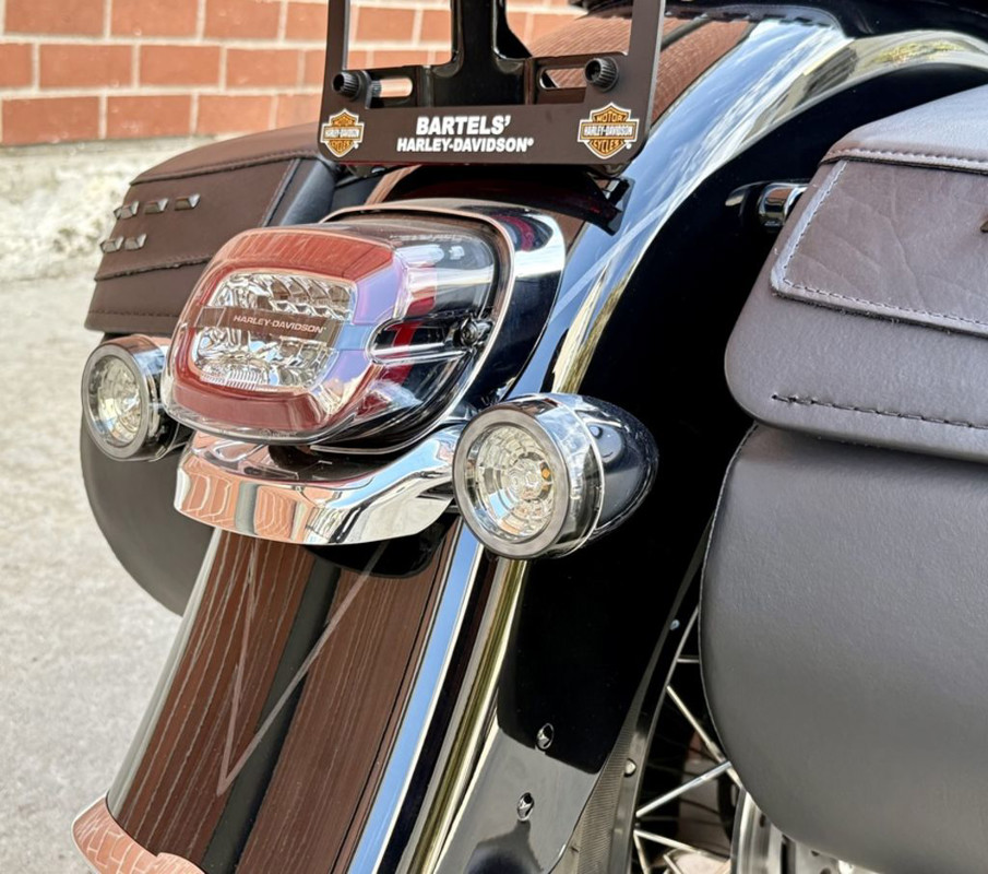 Heritage Classic