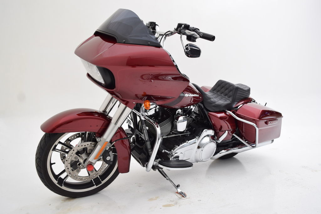 Road Glide® Special