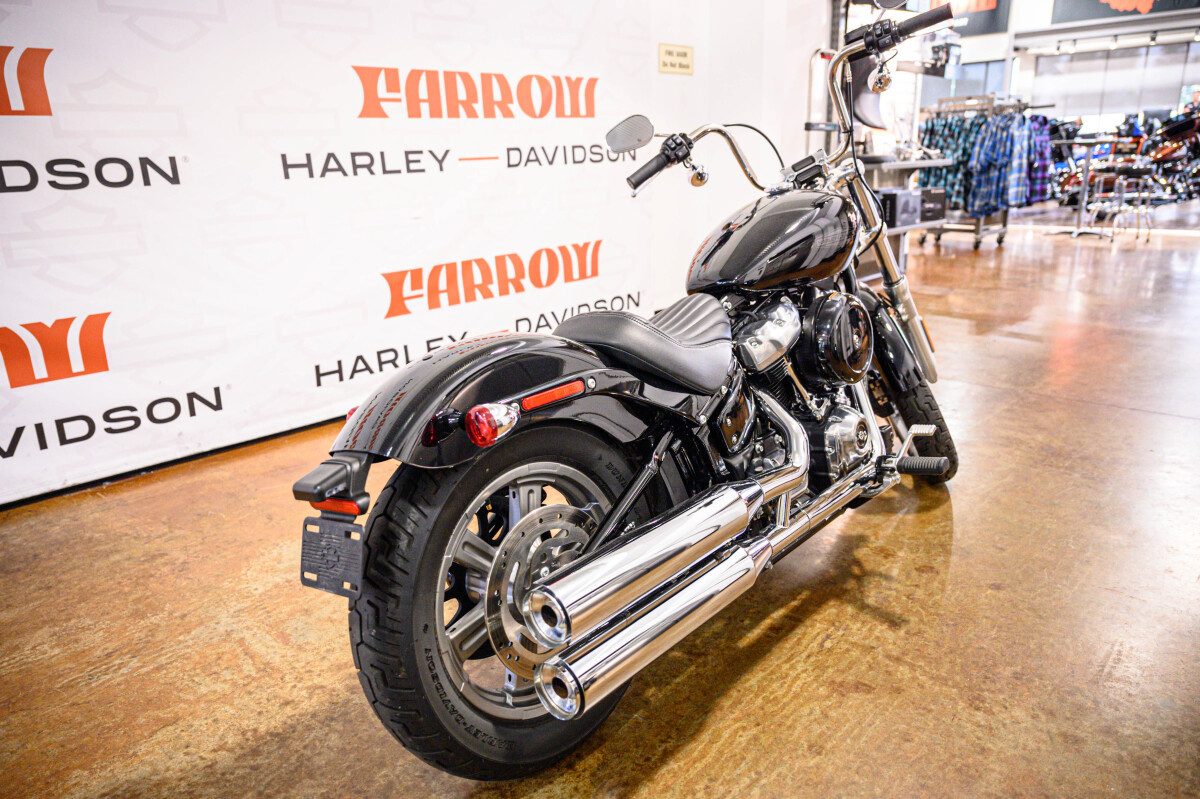 Softail® Standard