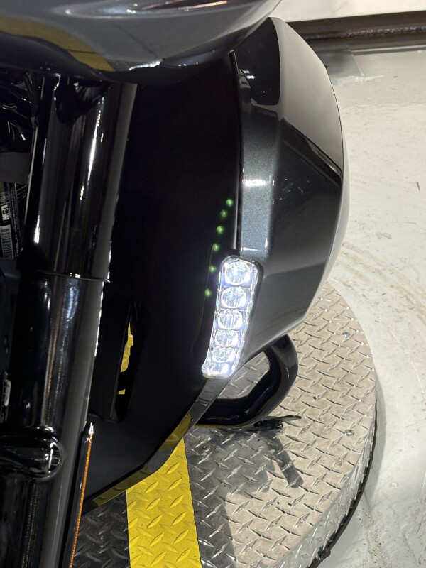 Road Glide® Limited