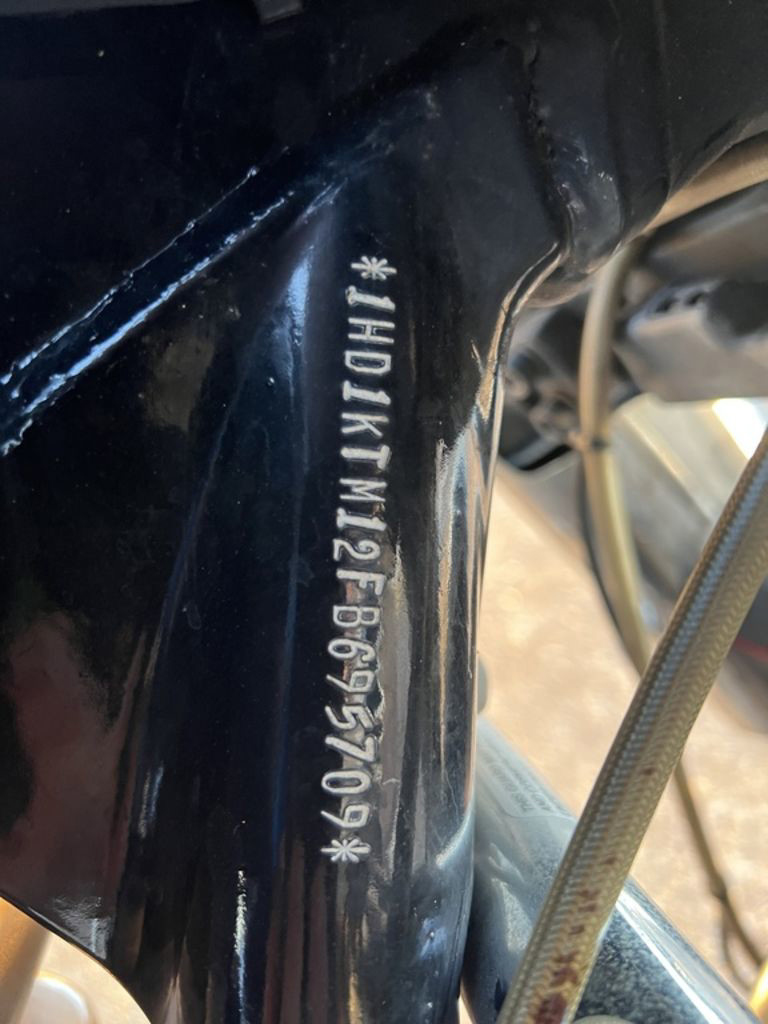 Road Glide® Special