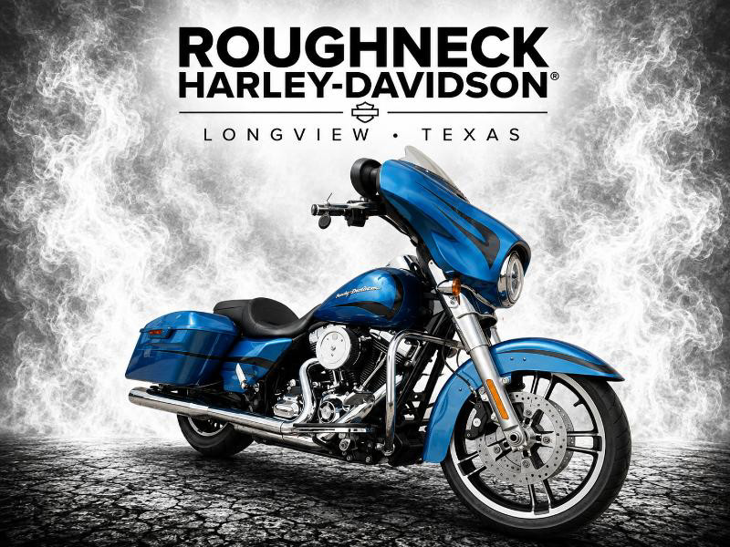 Street Glide®