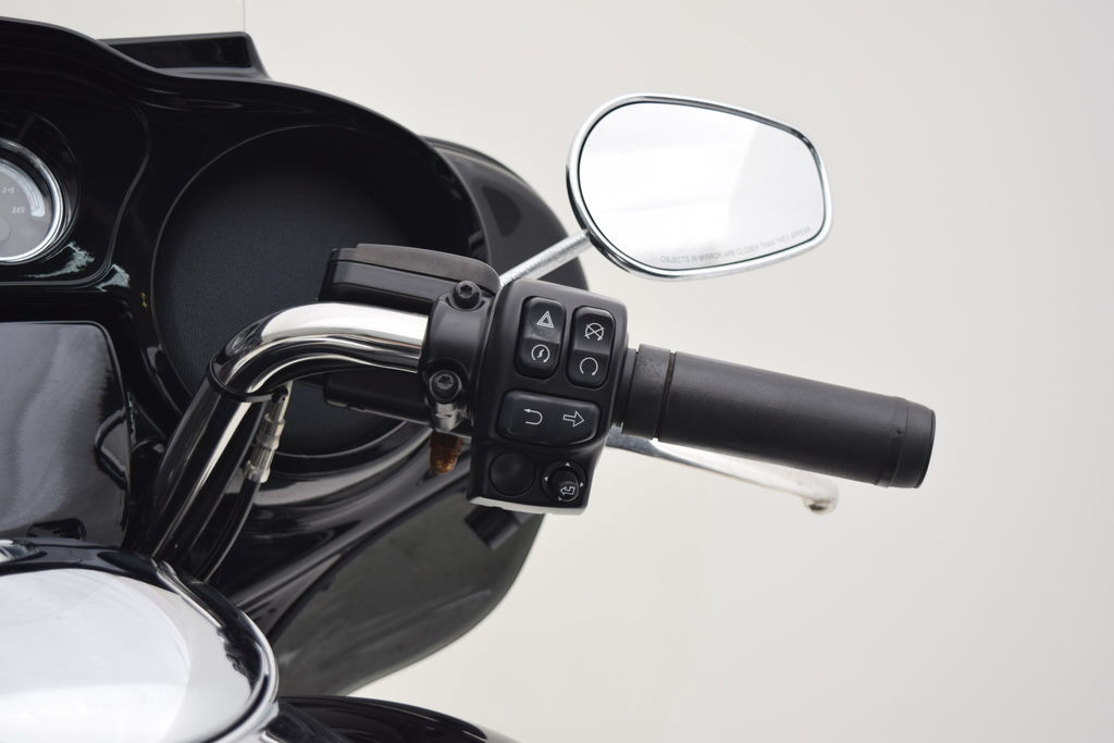 Electra Glide® Ultra® Limited