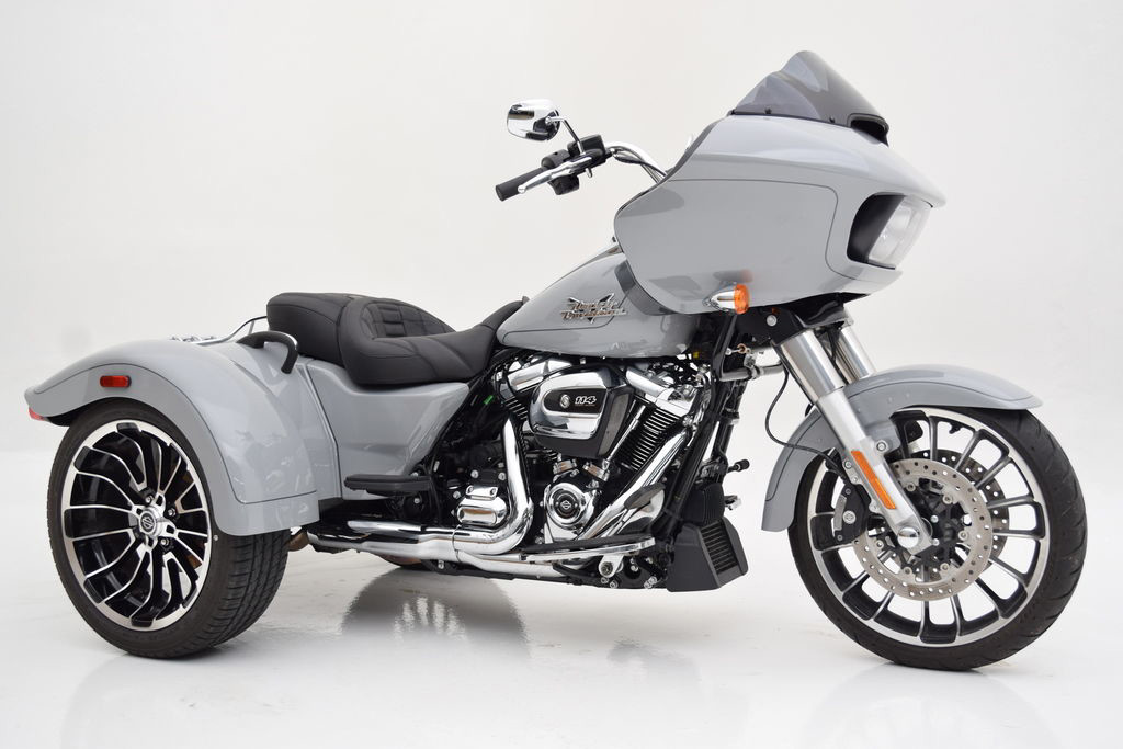 Road Glide® 3