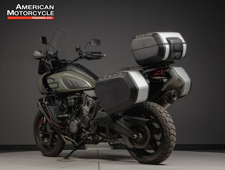 Pan America® 1250 Special