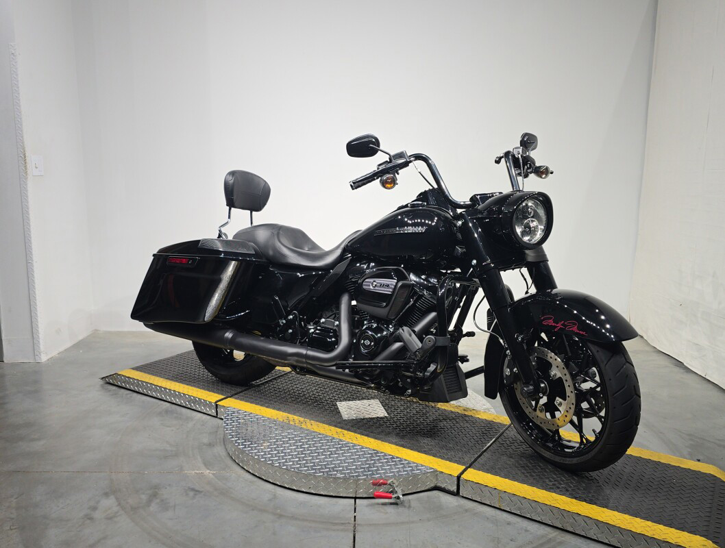 Road King® Special