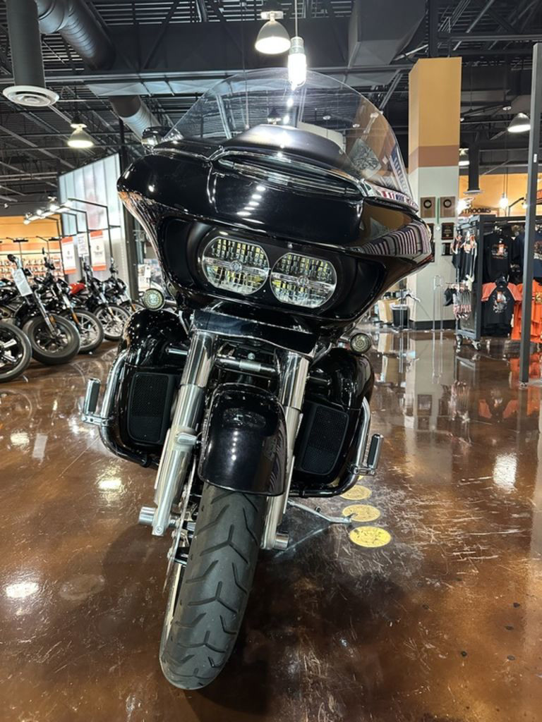 Road Glide® Limited