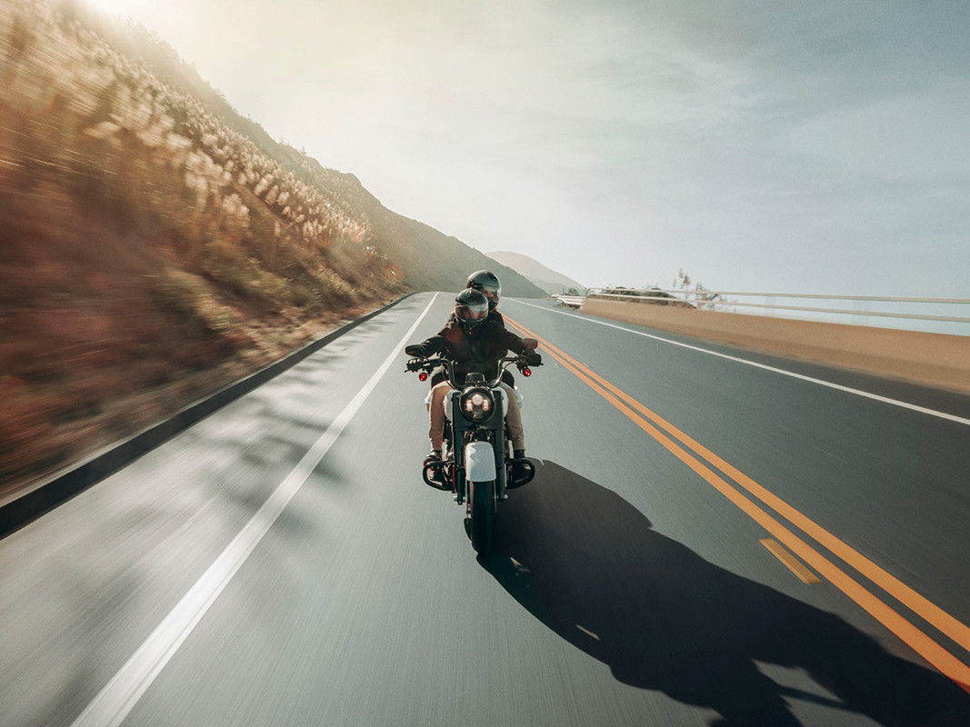 Road King® Special