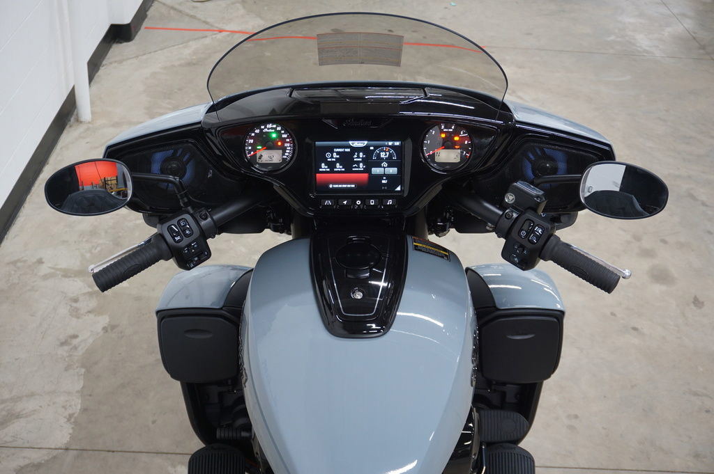 Roadmaster PowerPlus Dark Horse 112